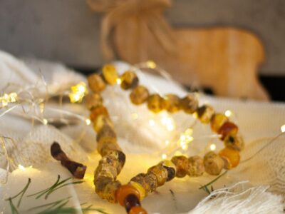 Gemstone Bracelet