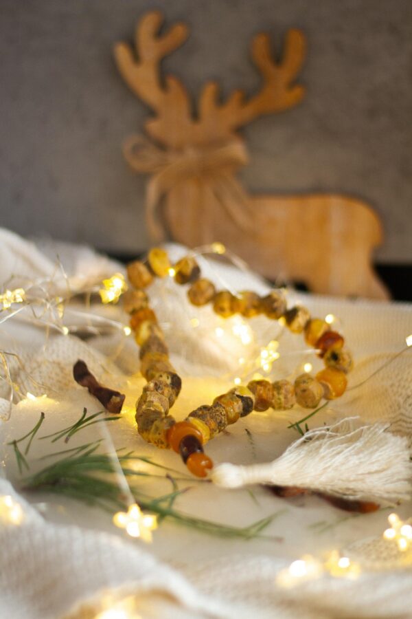 Gemstone Bracelet